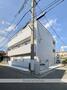 仮称キャメル新河岸3 2階 新築の賃貸物件