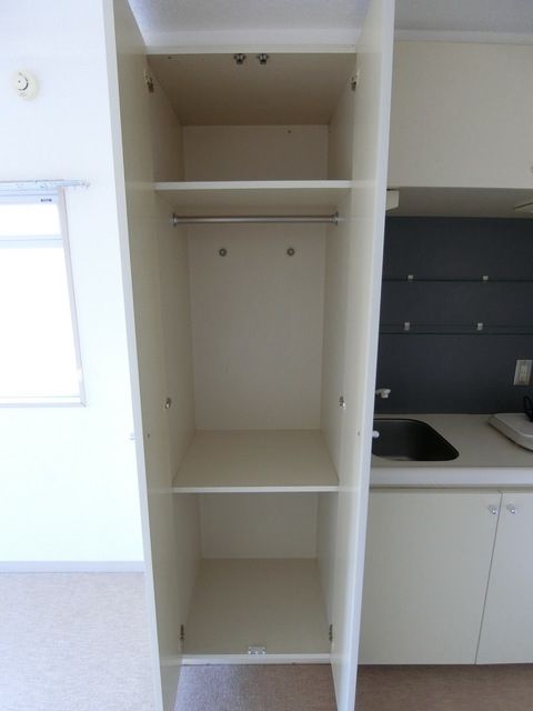 収納　☆収納☆