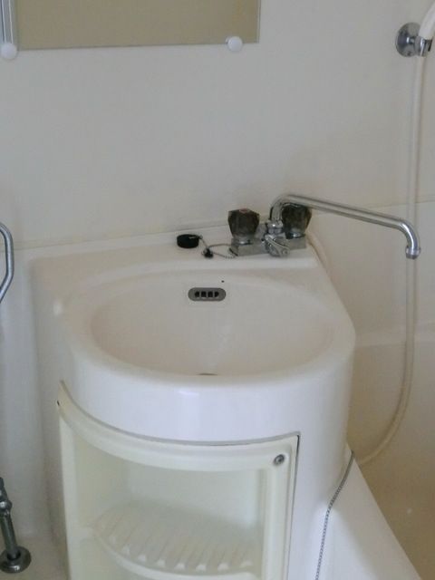 洗面設備　☆洗面台☆