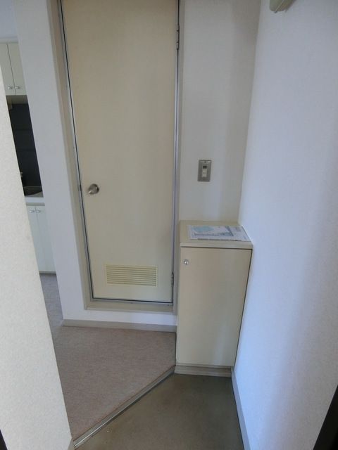 玄関　☆玄関☆