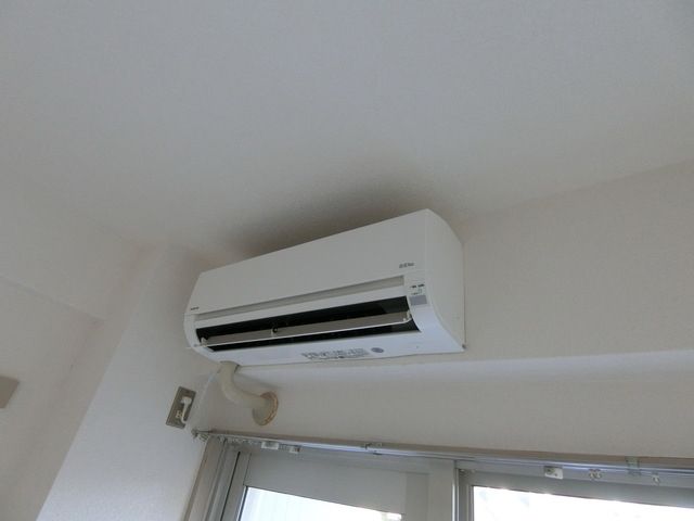 その他設備　☆エアコン☆