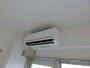 その他設備　☆エアコン☆
