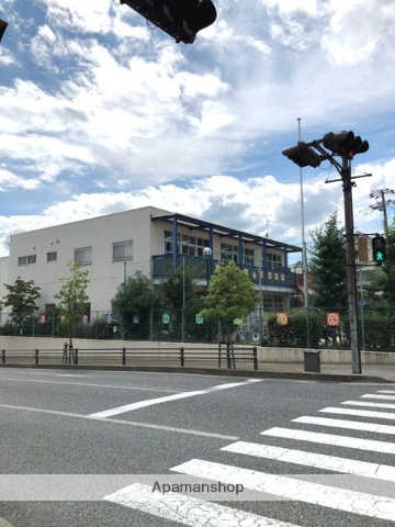 幼稚園・保育園　一里山幼稚園（幼稚園・保育園）まで461m