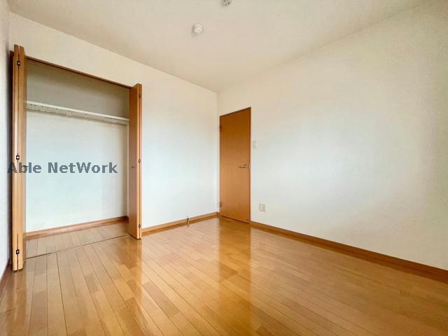 居室・リビング　同型別号室