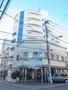調布駅より徒歩14分 2階 築35年7ヶ月の賃貸物件