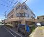 お花茶屋駅より徒歩20分 3階 築35年3ヶ月の賃貸物件
