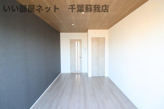 居室・リビング　おしゃれな居間です