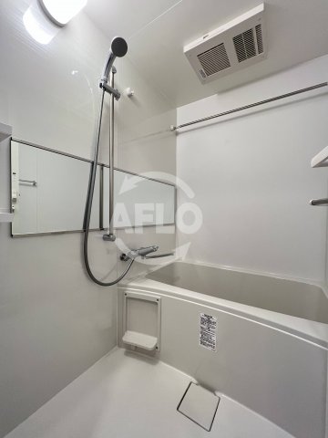 バス・シャワールーム　スプランディッド堀江　風呂