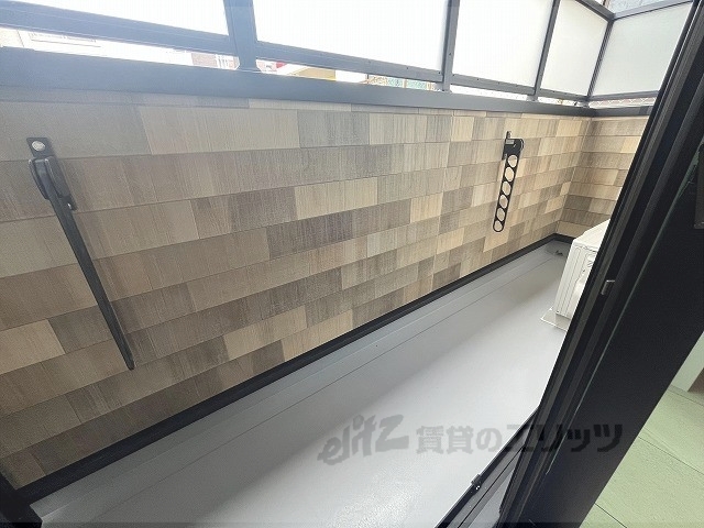 眺望　同仕様参考写真