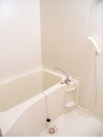 バス・シャワールーム　※現況優先