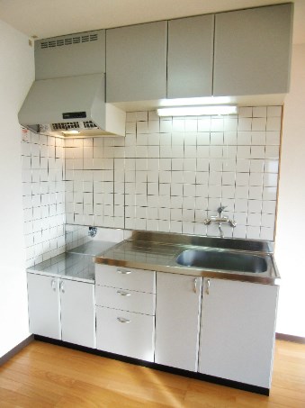 キッチン　※現況優先