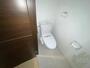 トイレ　トイレです。ウォシュレット付を探している方、おすすめです。