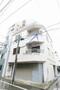 御徒町駅より徒歩4分 3階 築50年5ヶ月の賃貸物件