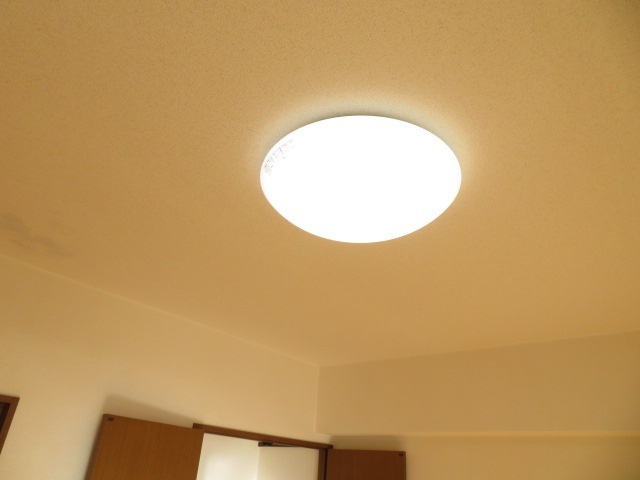 その他部屋・スペース　別部屋の流用写真です。