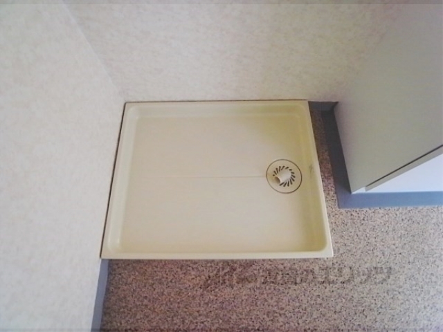 その他部屋・スペース　洗濯機置場