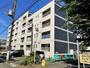 京王八王子駅より徒歩10分 築51年5ヶ月 5階建の賃貸物件