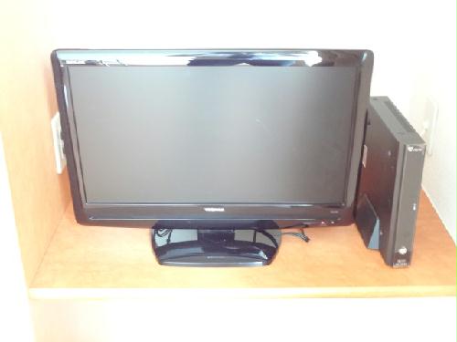 その他　液晶テレビ完備（号室によってサイズが異なります）