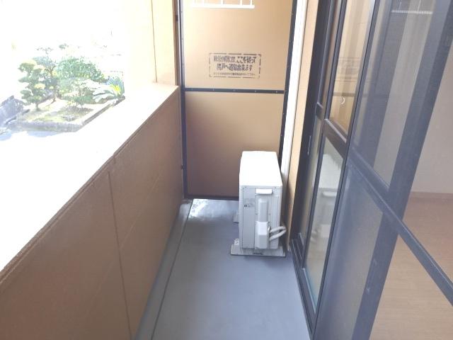 バルコニー　ベランダ