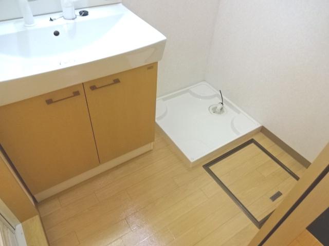 その他　脱衣所