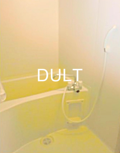 バス・シャワールーム　バスルームです。