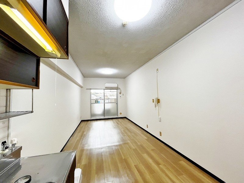 居室・リビング　★洋室12帖★