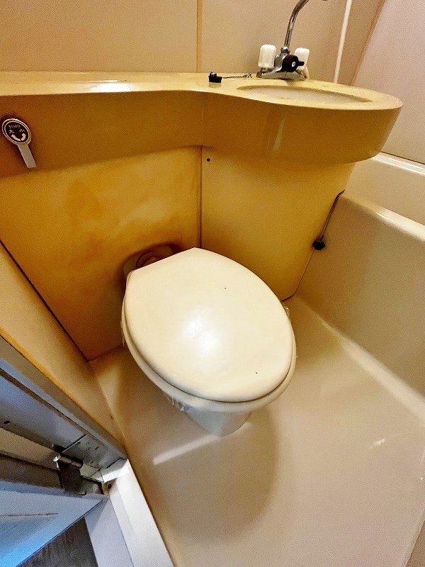 トイレ　★バス＆トイレ★