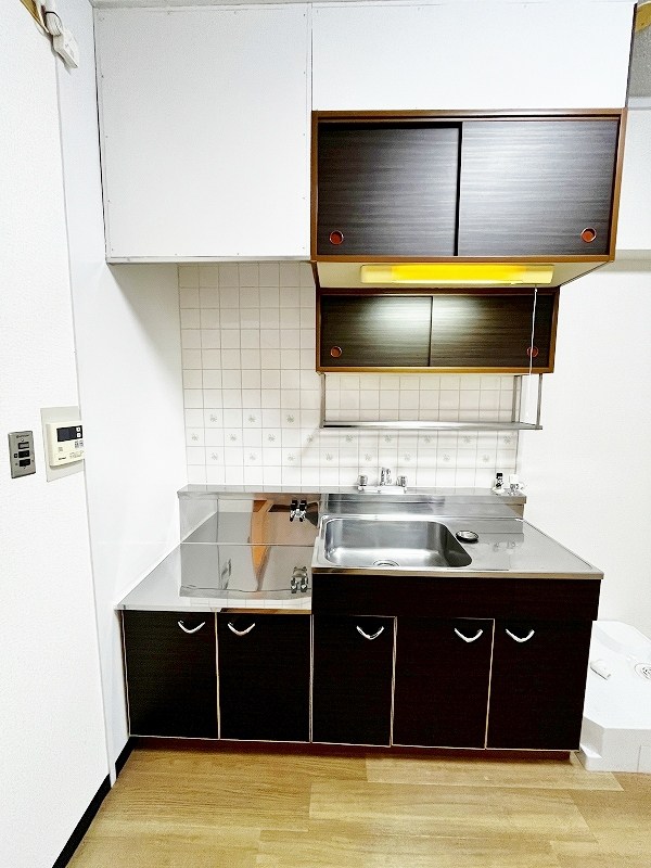 キッチン　★キッチンスペース★