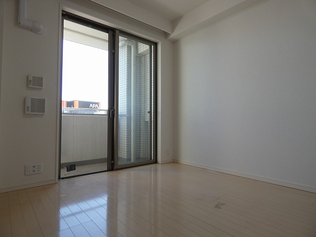 居室・リビング　居室※別部屋参考写真