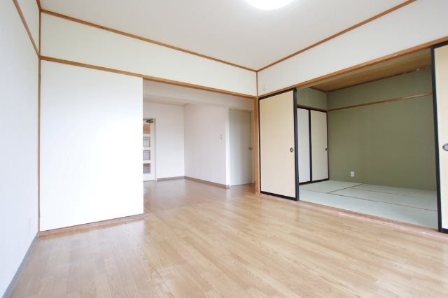 居室・リビング　イメージです