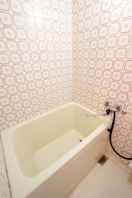 バス・シャワールーム　イメージです