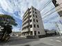 君津駅より徒歩8分 築30年9ヶ月 6階建の賃貸物件