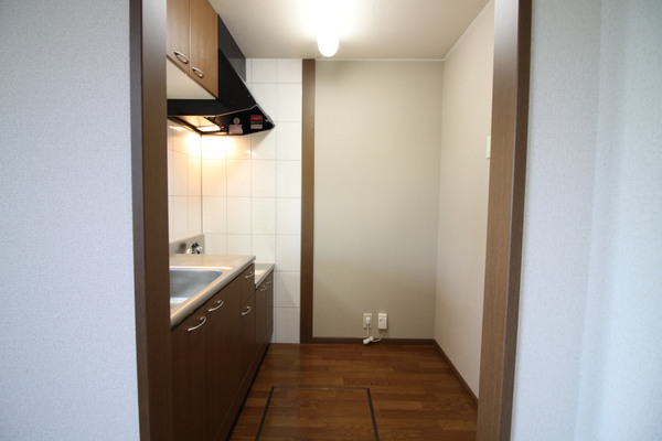 その他部屋・スペース　キッチンスペース
