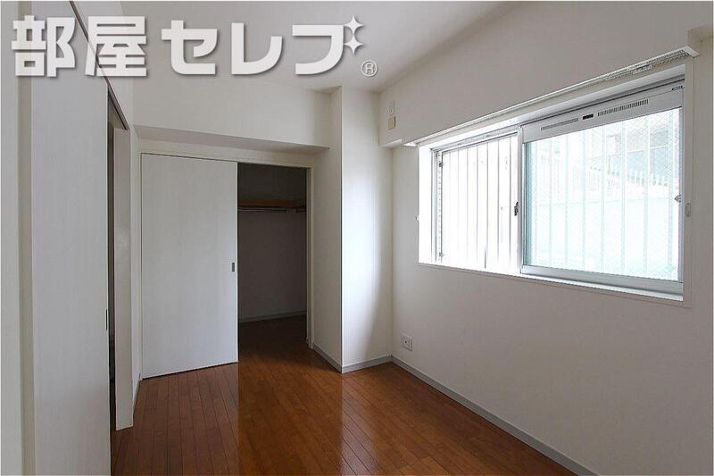 その他部屋・スペース　他号室の写真です。