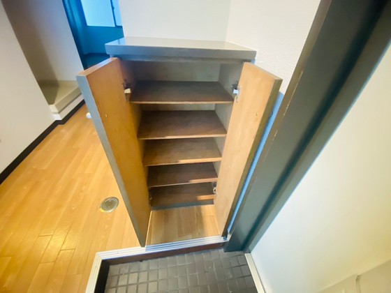 その他　※別部屋の写真です