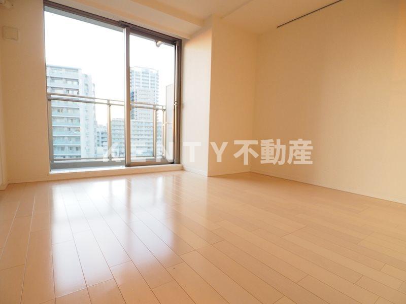 その他部屋・スペース　明るい室内です