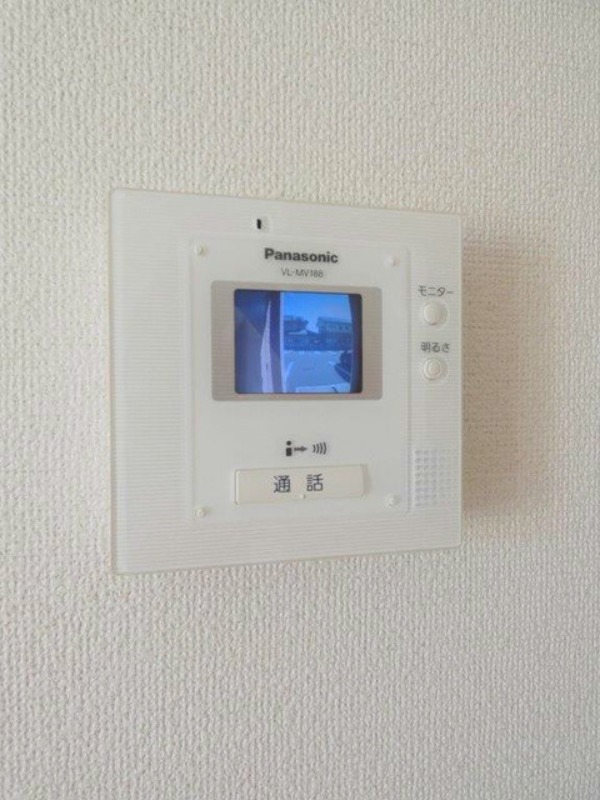 セキュリティ　図面と現状に相違がある場合には現状を優先