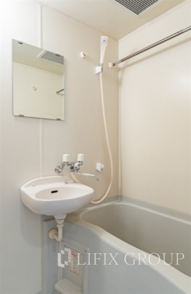 バス・シャワールーム　風呂