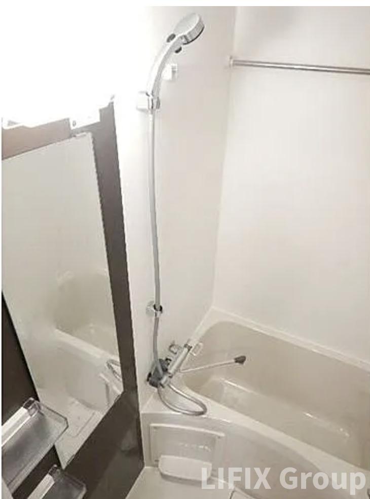 バス・シャワールーム　風呂