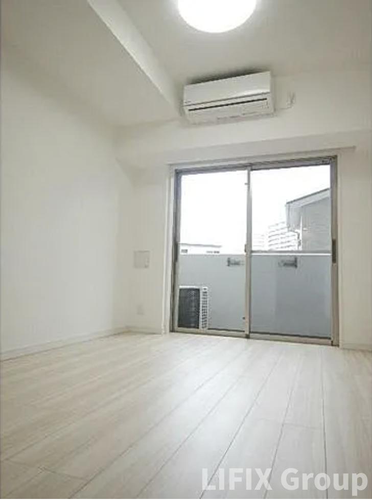 居室・リビング　居間・リビング