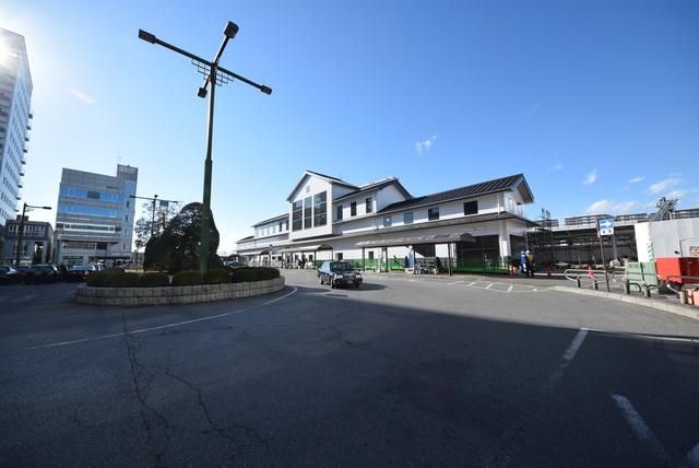 その他　岩槻駅(東武 野田線)（その他）まで299m