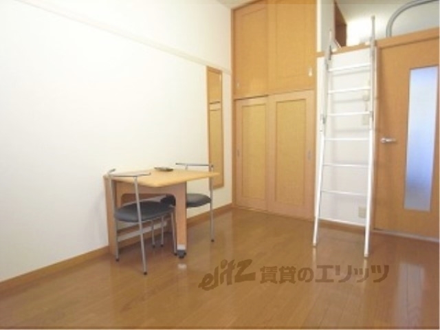 居室・リビング　写真はイメージです。