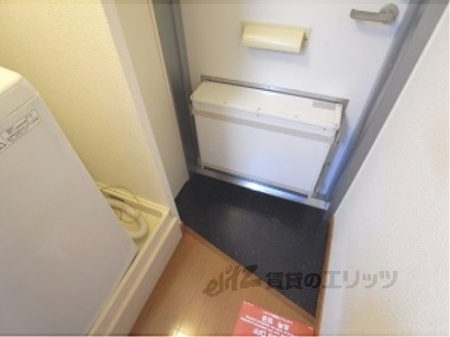 玄関　写真はイメージです。