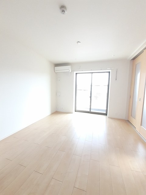 居室・リビング　居室・リビング