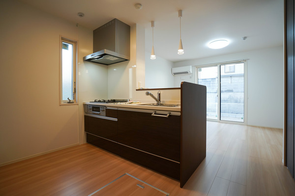 キッチン　１０１