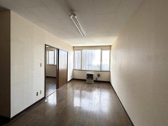 その他部屋・スペース　内装