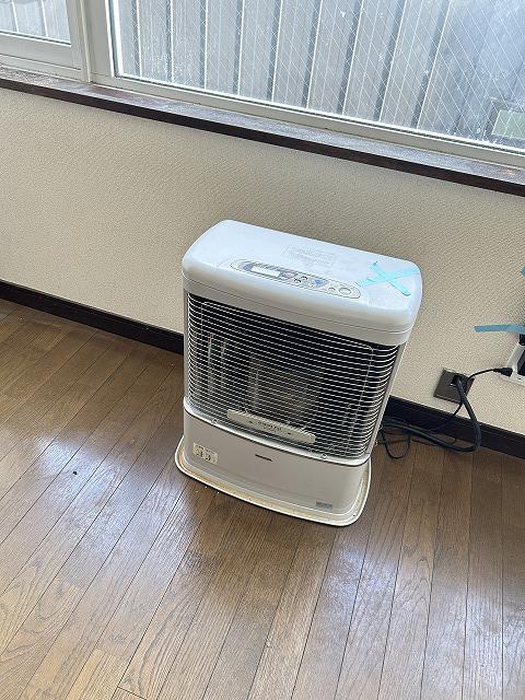 その他設備　設備