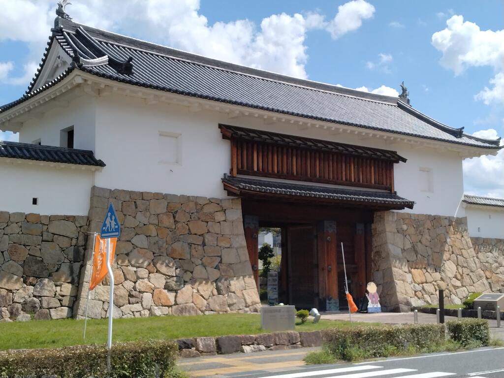 ユーフォリアの周辺写真
