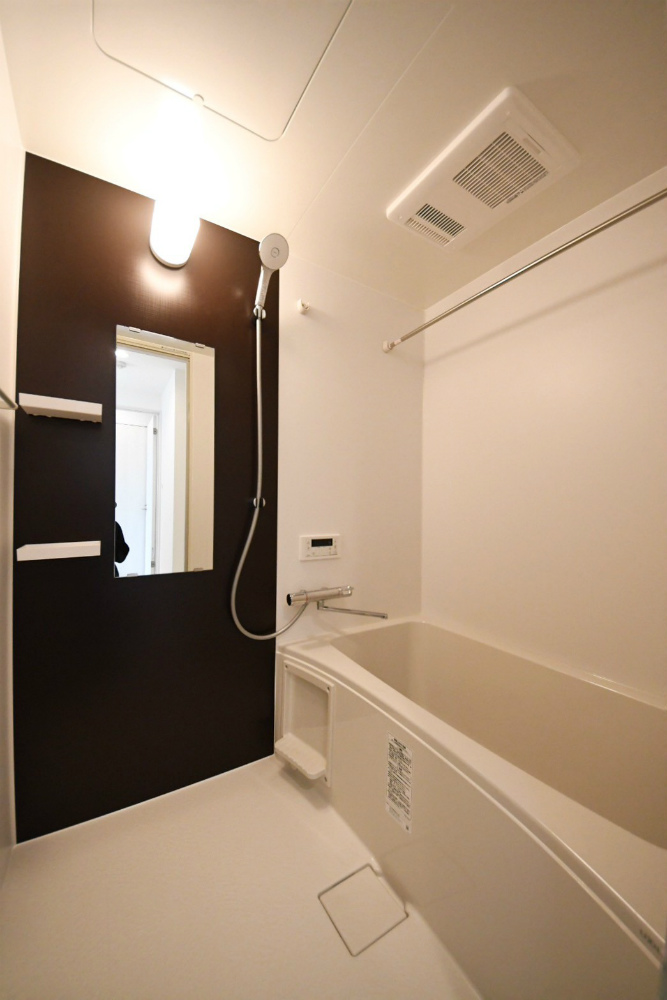 その他部屋・スペース　現物の内装写真です。