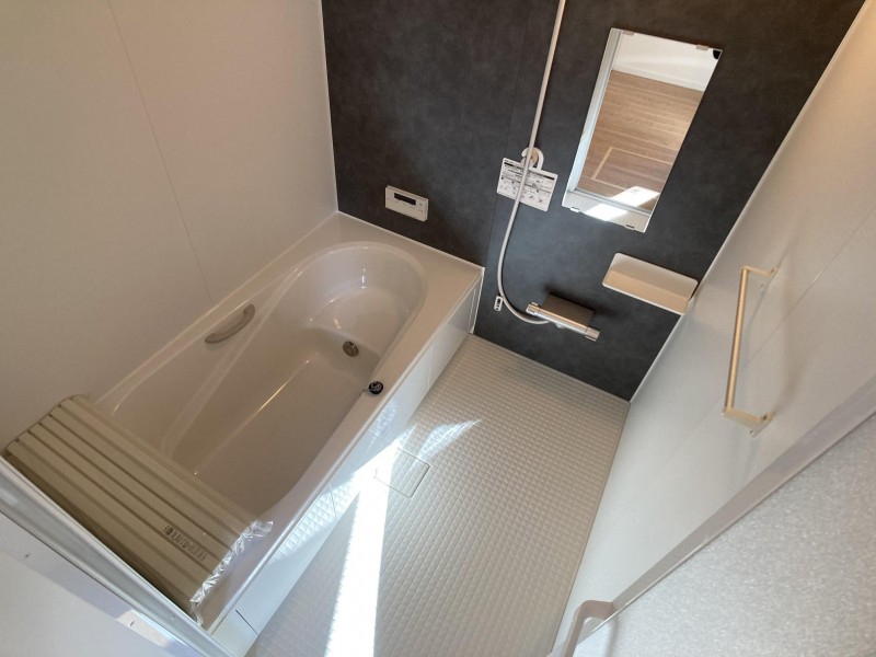 バス・シャワールーム　浴室