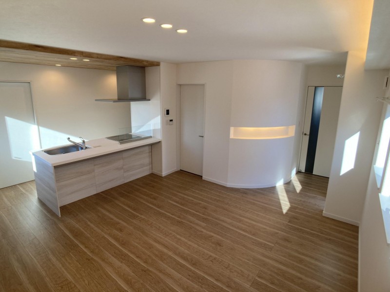 その他部屋・スペース　内装